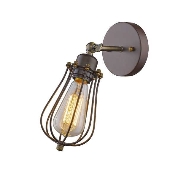 CH57044RB05-WS1 Wall Sconce