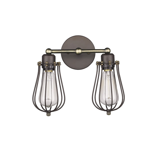 CH57044RB12-WS2 Wall Sconce