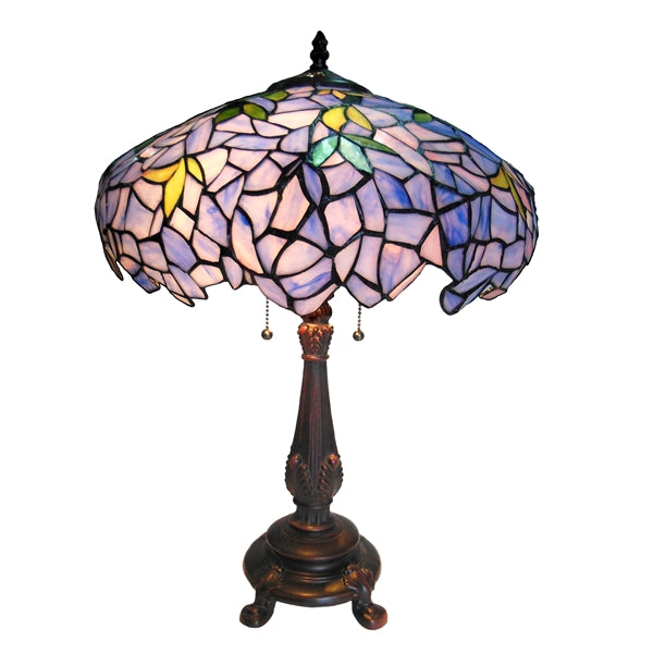 CH16828PW16-TL2 Table Lamp