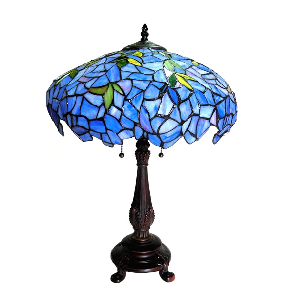 CH16828PW16-TL2 Table Lamp