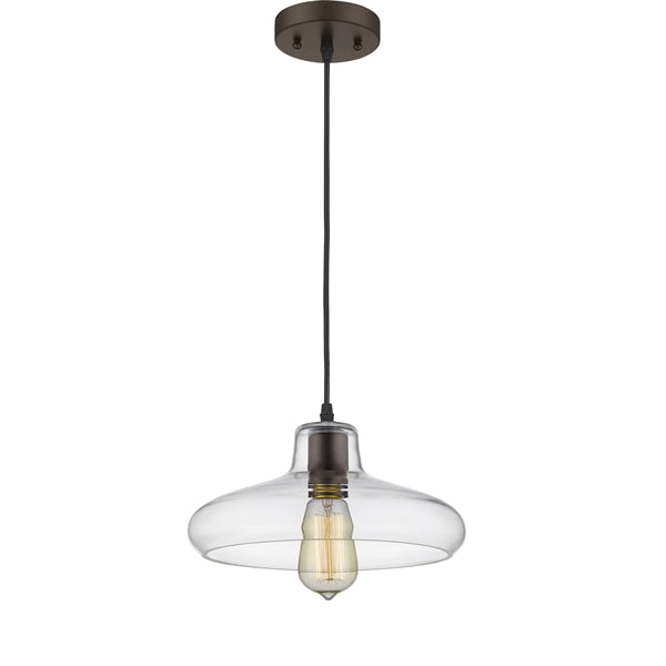 CH58008CL11-DP1 Mini Pendant 