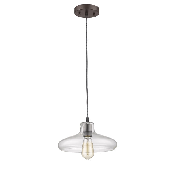 CH58008CL11-DP1 Mini Pendant 