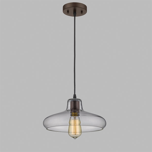 CH58008CL11-DP1 Mini Pendant 