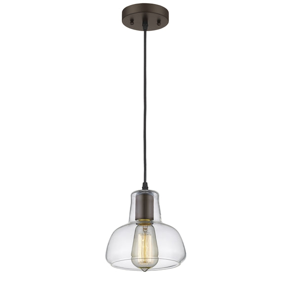 CH58011CL07-DP1 Mini Pendant 