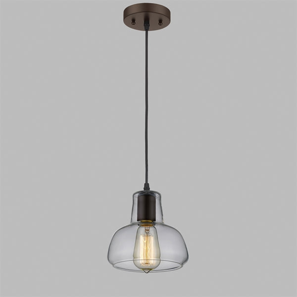 CH58011CL07-DP1 Mini Pendant 