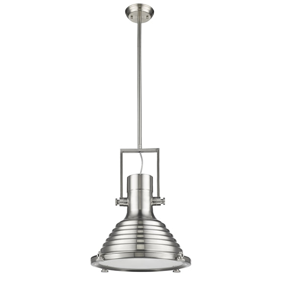 CH58021BN16-DP1 Mini Pendant 