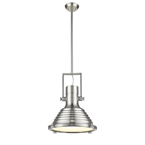 CH58021BN16-DP1 Mini Pendant 