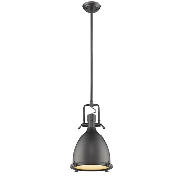 CH58022BK14-DP1 Mini Pendant 