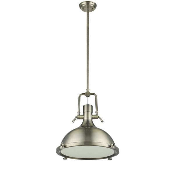 CH58023AB18-DP1 Mini Pendant 