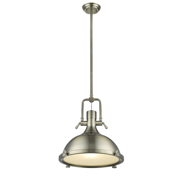 CH58023AB18-DP1 Mini Pendant 