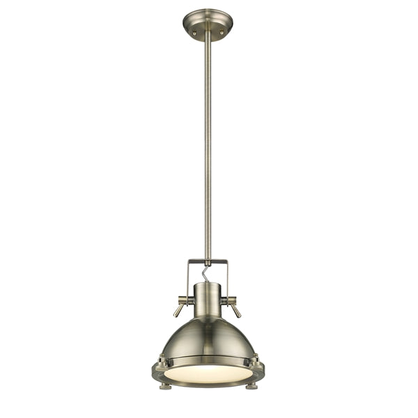 CH58024AB13-DP1 Mini Pendant 