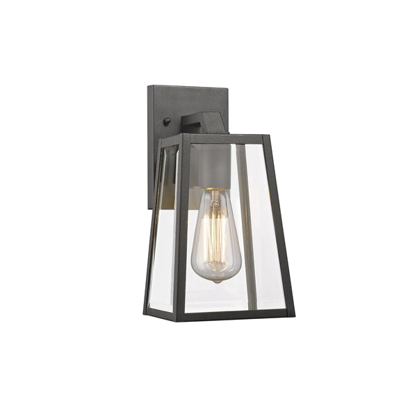 CH22034BK11-OD1 Outdoor Sconce