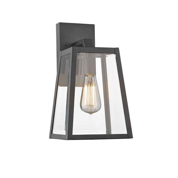 CH22034BK14-OD1 Outdoor Sconce