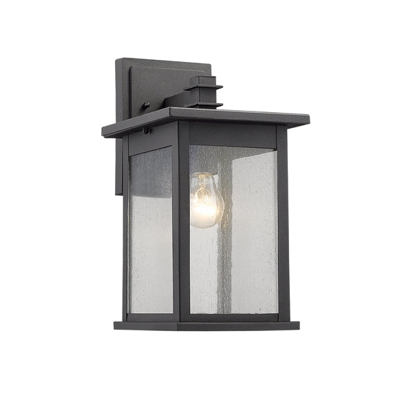 CH22031BK14-OD1 Outdoor Sconce