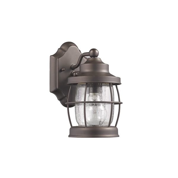 CH22036RB10-OD1 Outdoor Sconce