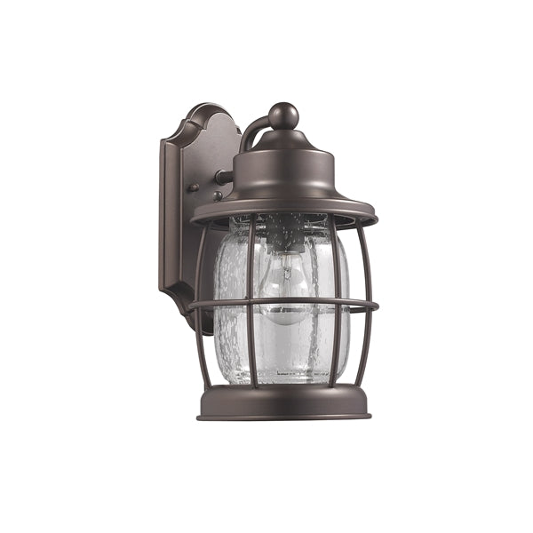 CH22036RB12-OD1 Outdoor Sconce