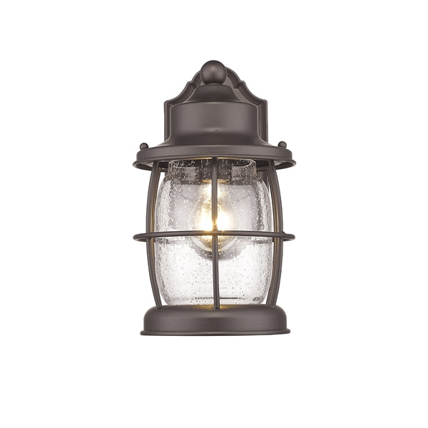 CH22036RB12-OD1 Outdoor Sconce