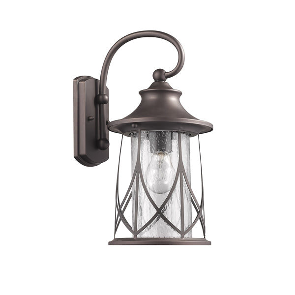 CH22040RB15-OD1 Outdoor Sconce