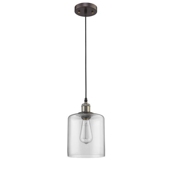 CH58013CL07-DP1 Mini Pendant 