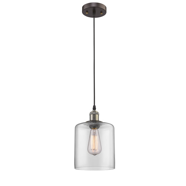 CH58013CL07-DP1 Mini Pendant 