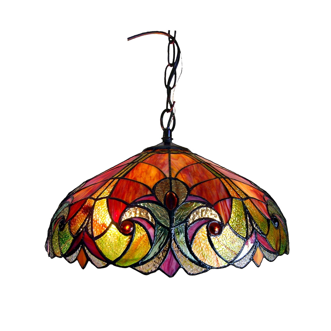 CH18780VR18-DH2 Ceiling Pendant Fixture