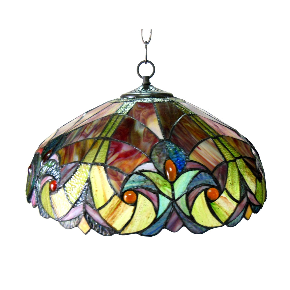 CH18780VR18-DH2 Ceiling Pendant Fixture