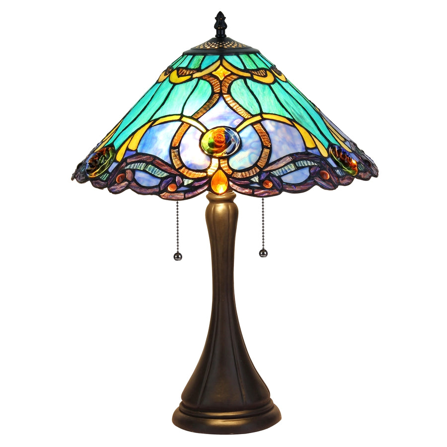 CH35372BV16-TL2 Table Lamp