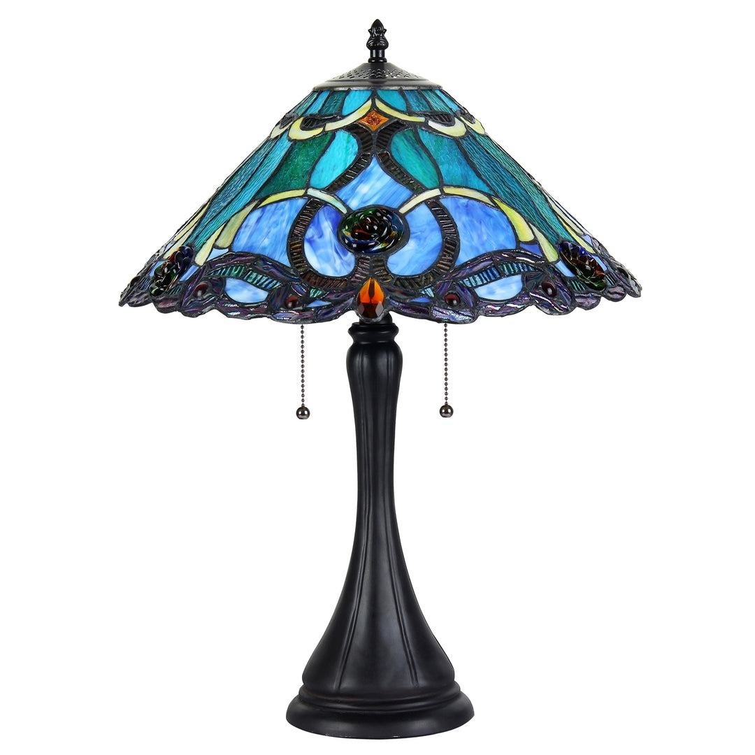 CH35372BV16-TL2 Table Lamp