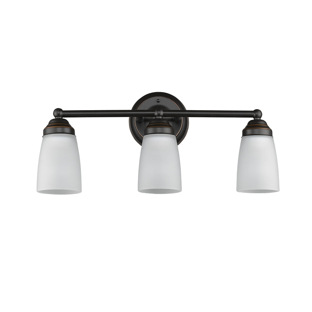 CH2Z051BZ21-BL3 Bath Vanity Fixture