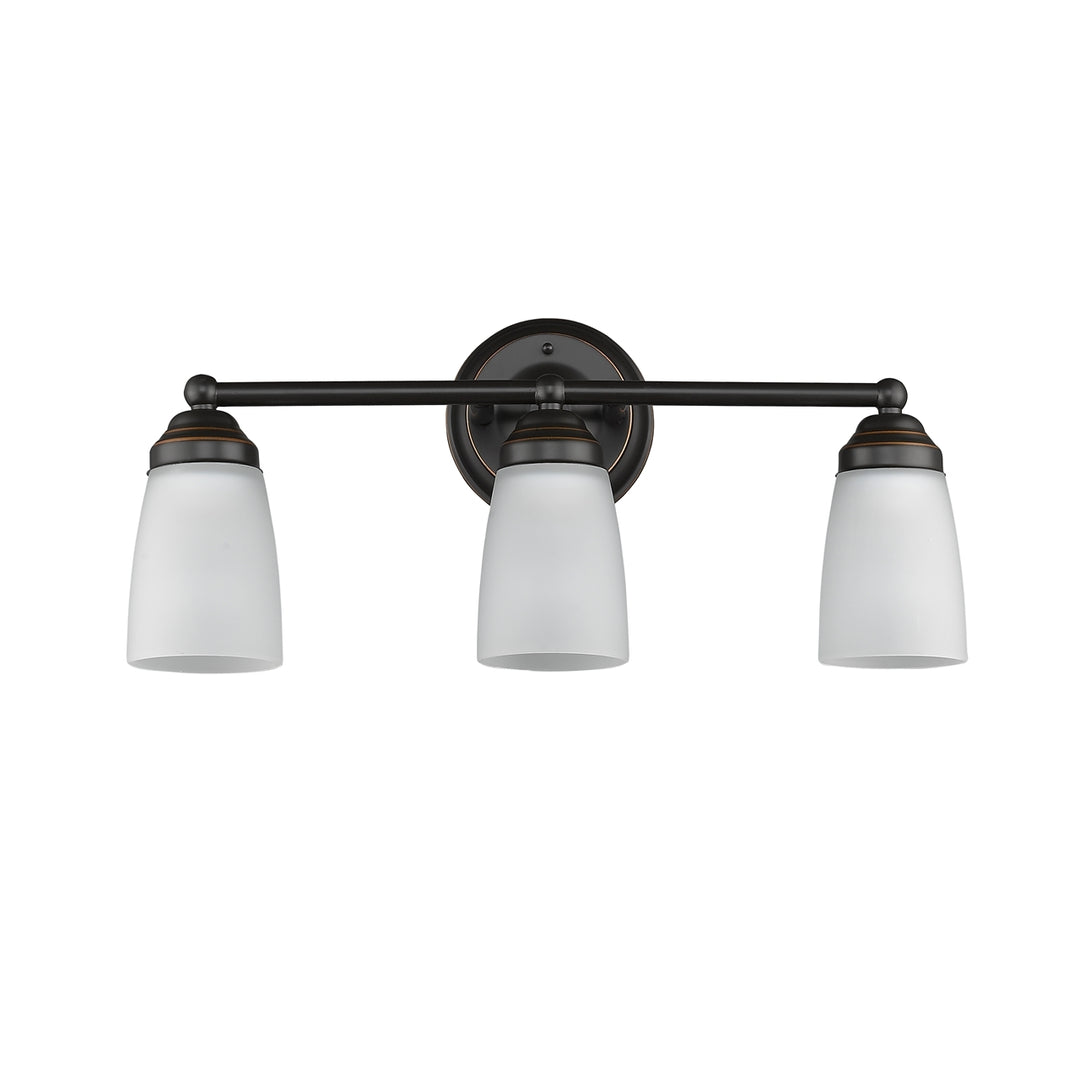 CH2Z051BZ21-BL3 Bath Vanity Fixture