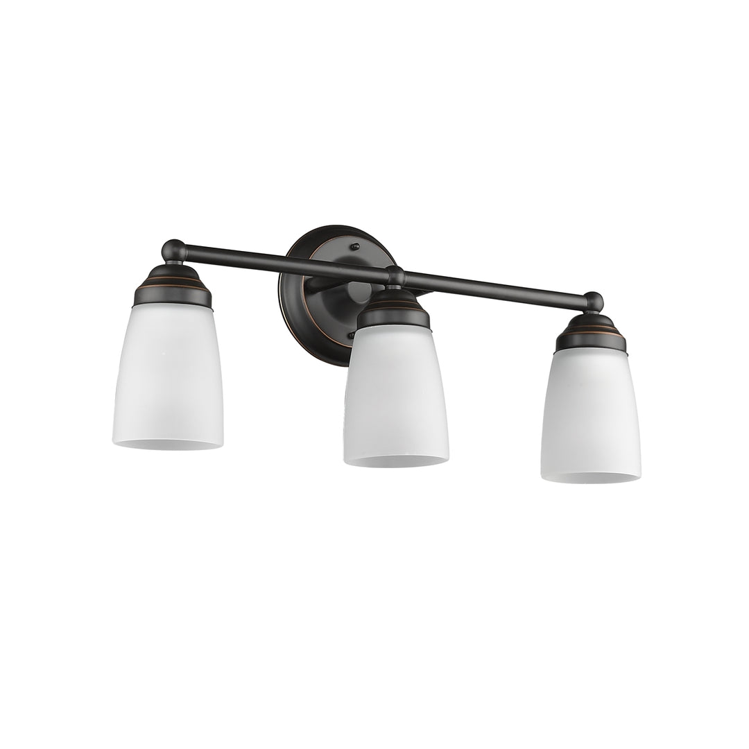 CH2Z051BZ21-BL3 Bath Vanity Fixture