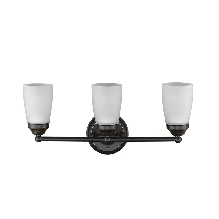 CH2Z051BZ21-BL3 Bath Vanity Fixture