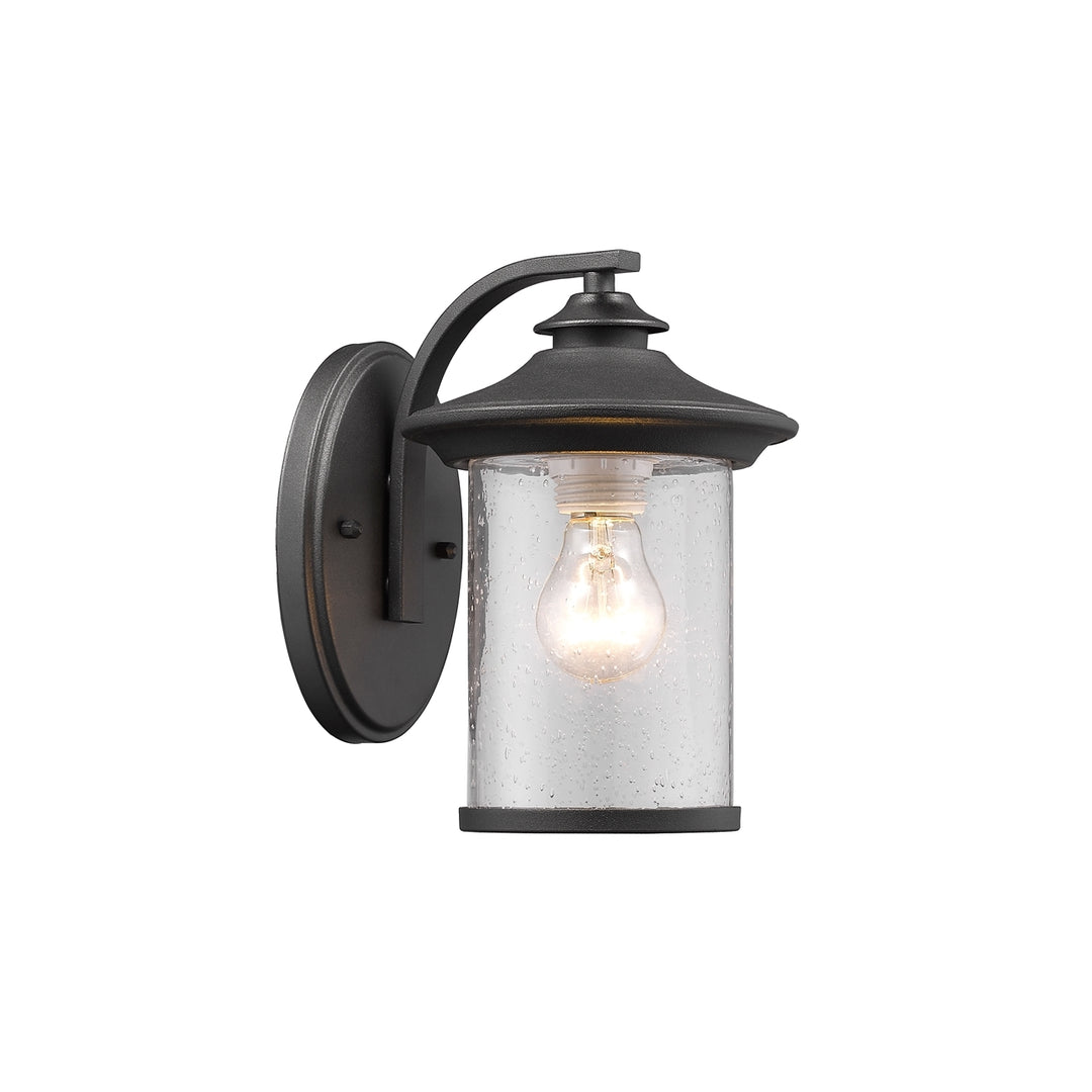 CH22050BK10-OD1 Outdoor Sconce