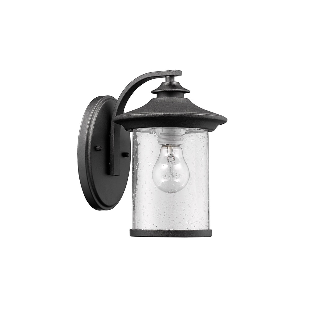 CH22050BK10-OD1 Outdoor Sconce