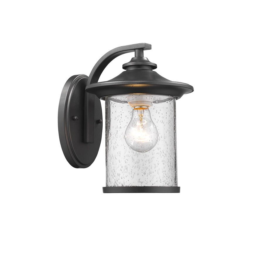 CH22050BK11-OD1 Outdoor Sconce