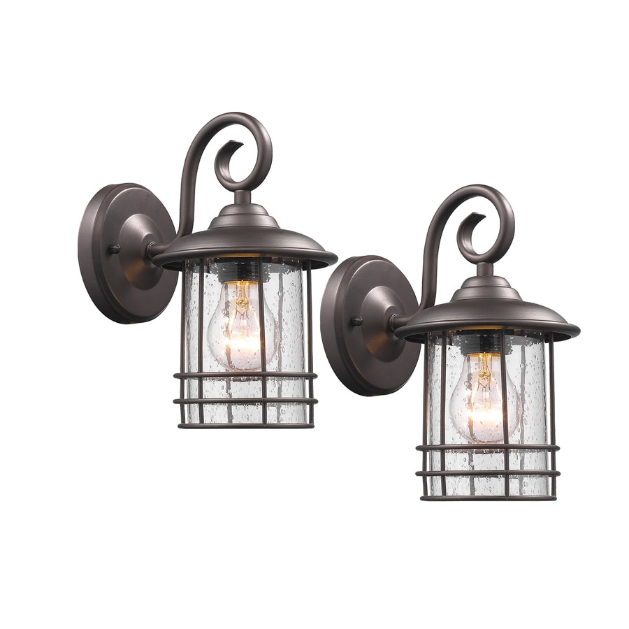 CH22055RB10-OD2 Outdoor Sconce