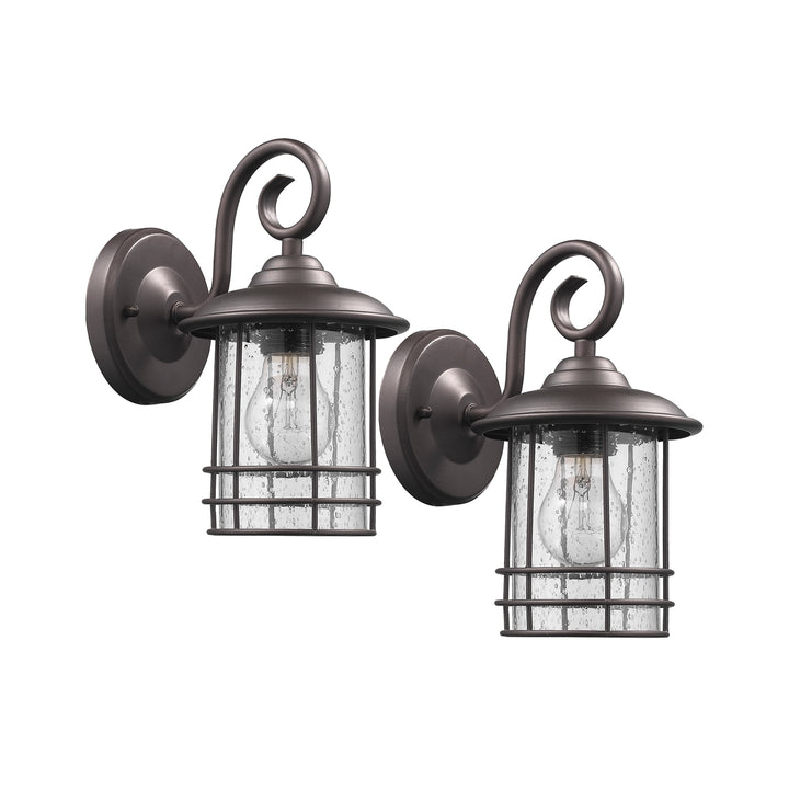 CH22055RB10-OD2 Outdoor Sconce