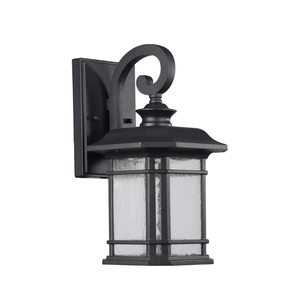 CH22L21BK13-OD1 LED Outdoor Sconce