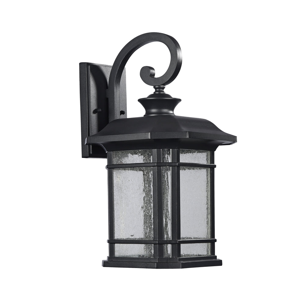 CH22L21BK17-OD1 LED Outdoor Sconce