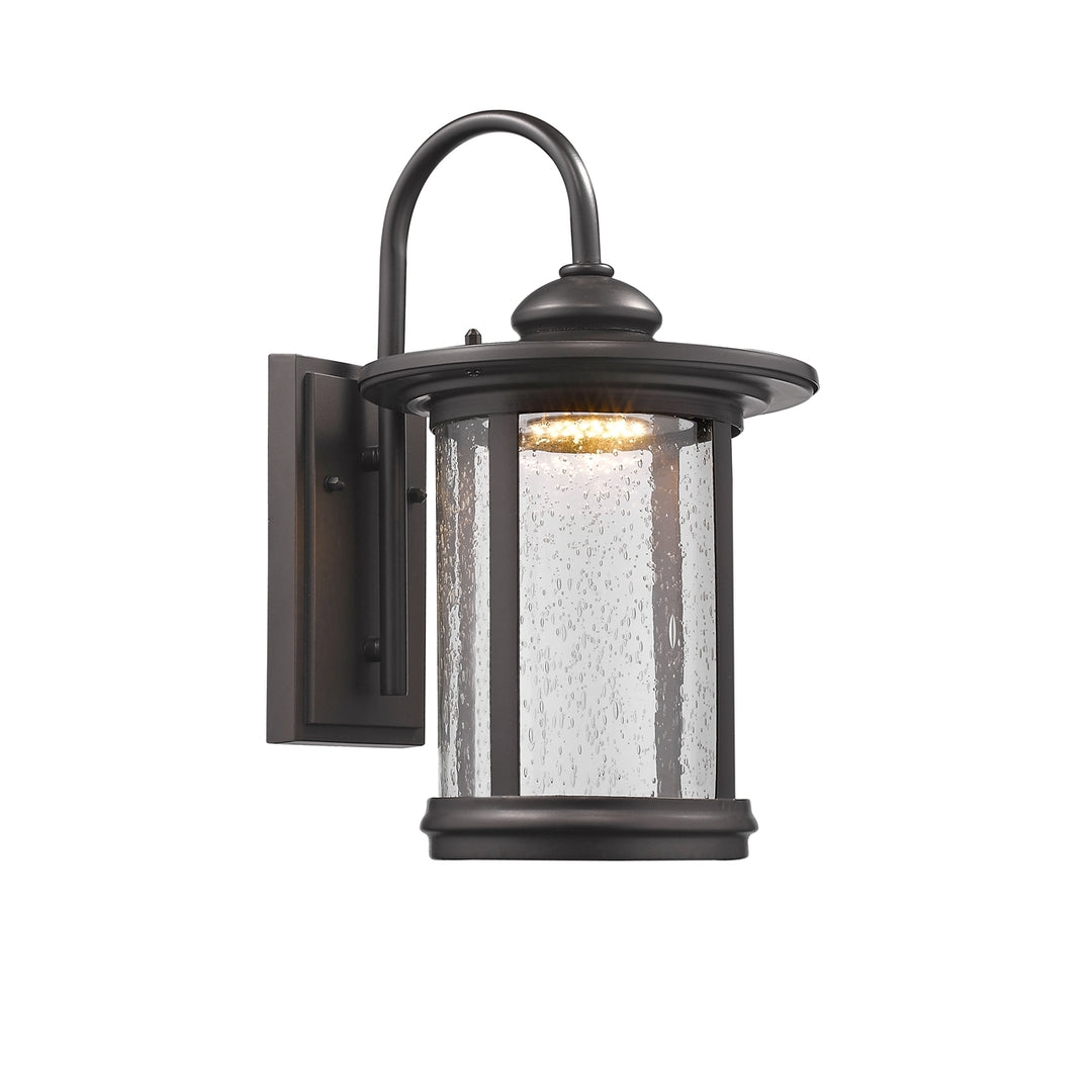 CH22L26RB15-OD1 LED Outdoor Sconce