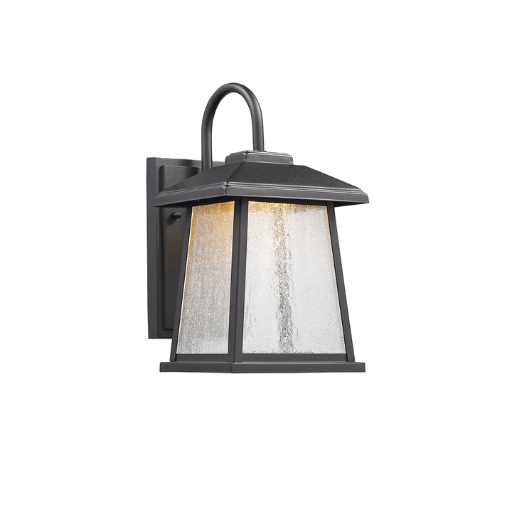 CH22L51BK12-OD1 LED Outdoor Sconce