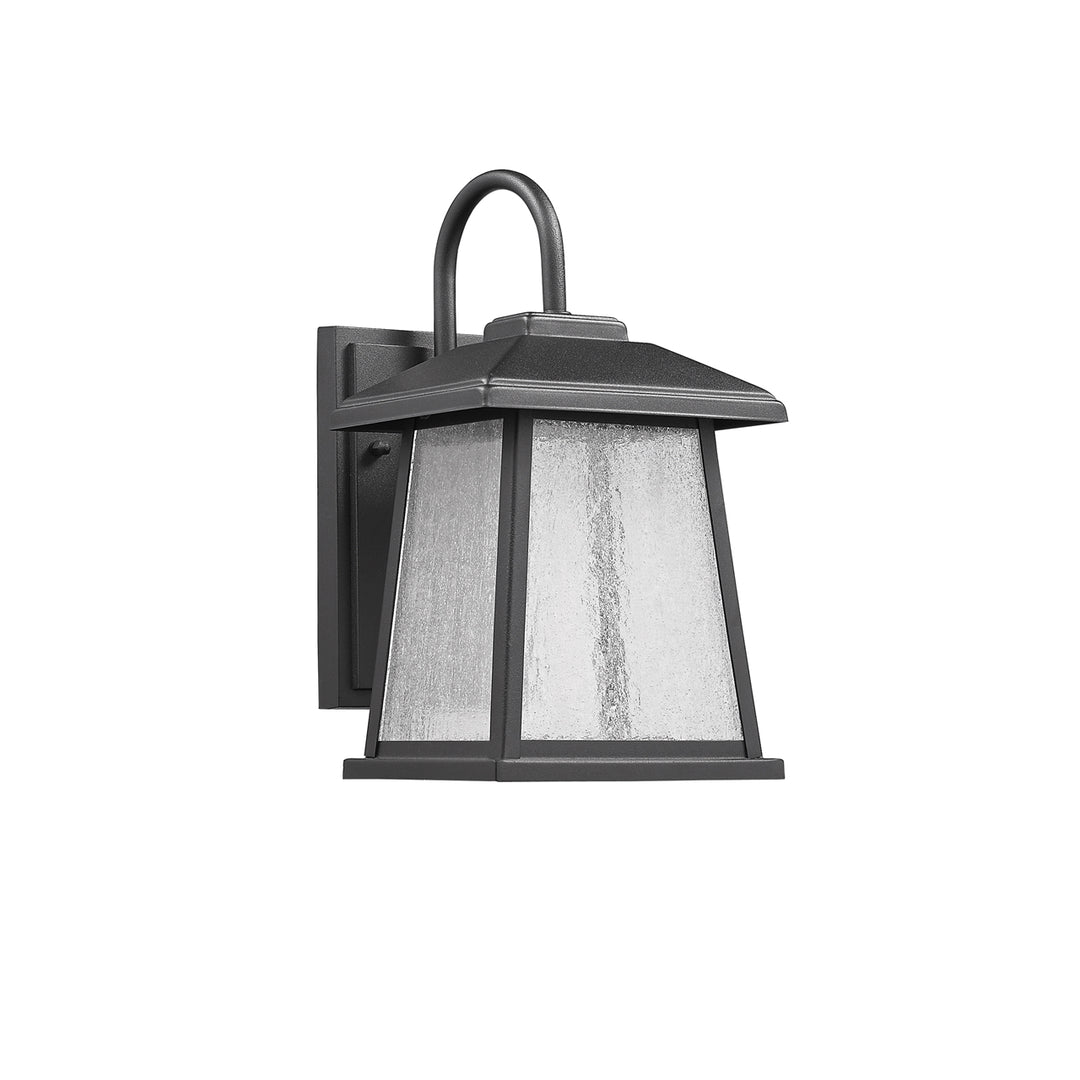 CH22L51BK12-OD1 LED Outdoor Sconce