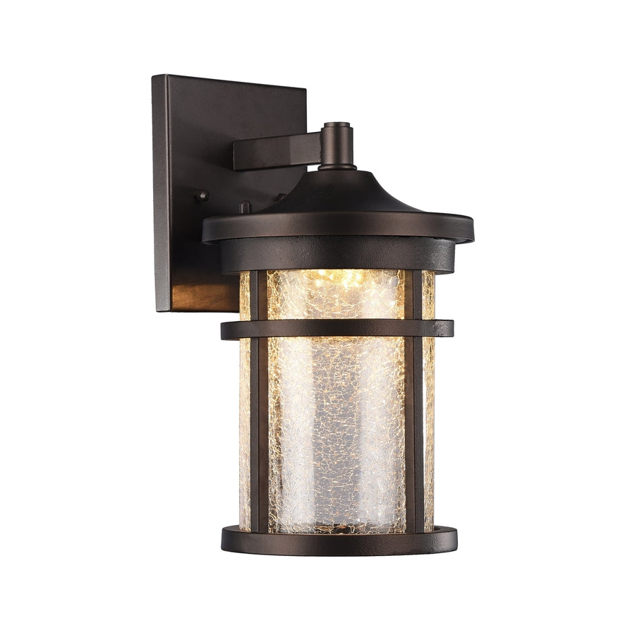 CH22L52RB11-OD1 LED Outdoor Sconce