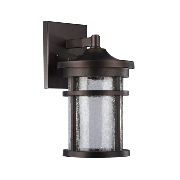 CH22L52RB11-OD1 LED Outdoor Sconce