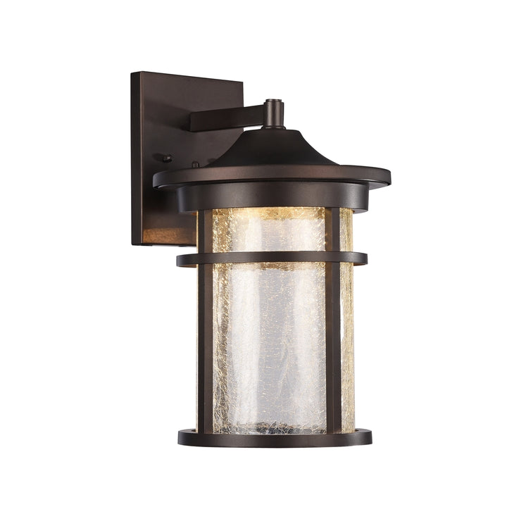 CH22L52RB15-OD1 LED Outdoor Sconce