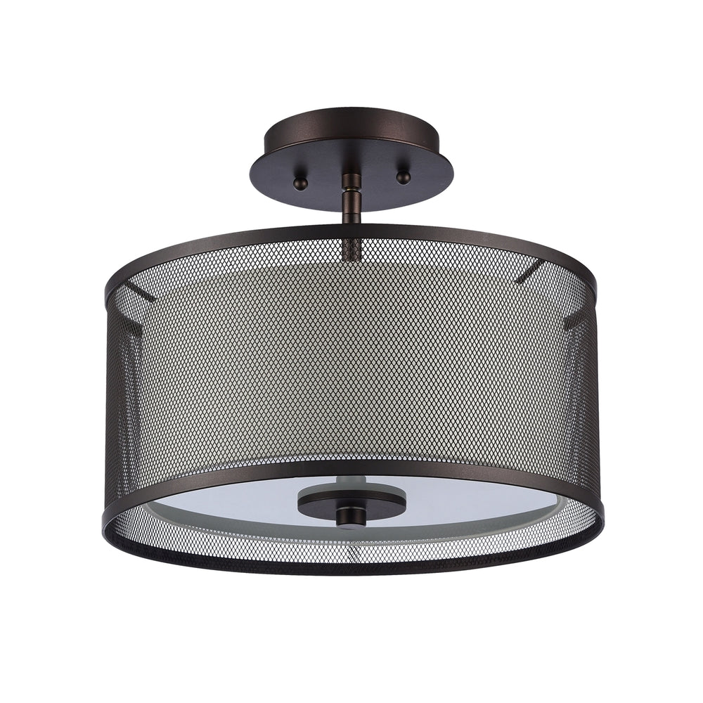 CH24033RB13-SF2 Semi-flush Ceiling Fixture