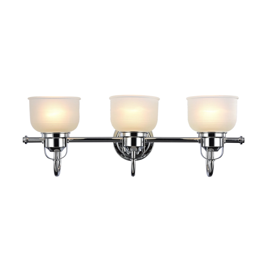 CH51049CM25-BL3 Bath Vanity Fixture