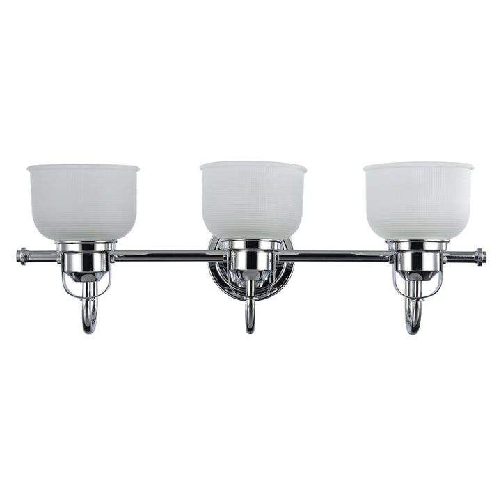 CH51049CM25-BL3 Bath Vanity Fixture