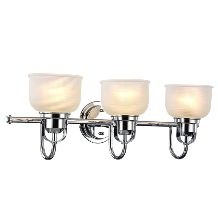 CH51049CM25-BL3 Bath Vanity Fixture