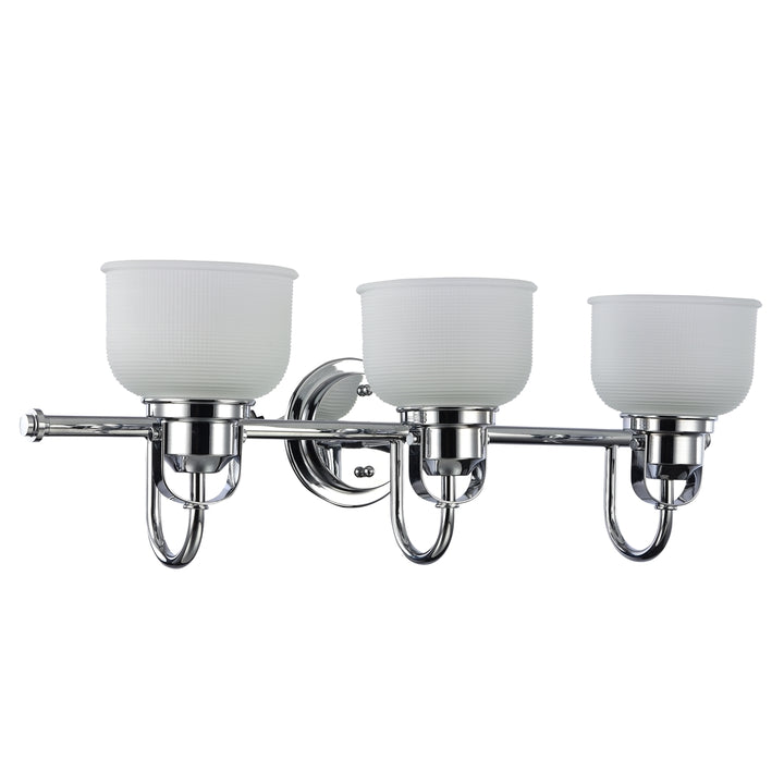 CH51049CM25-BL3 Bath Vanity Fixture